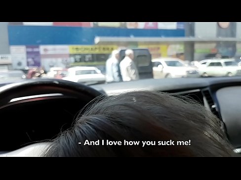 ❤️ Succhiato proprio nel parcheggio fuori dal supermercato ❤ Video di sessoal it.pornoincest.ru ❌️